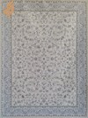 ابرا - نقره ای