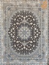 زرین مهر - دودی
