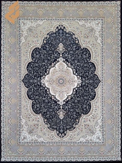 1200 شانه ده رنگ کلکسیون پرنسس