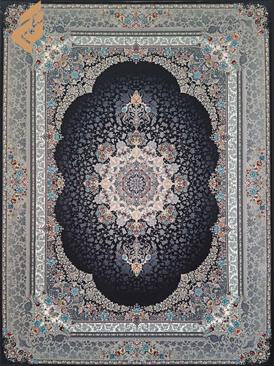 Sofia - Navy blue
