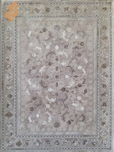 البرز وینتیج - نقره ای