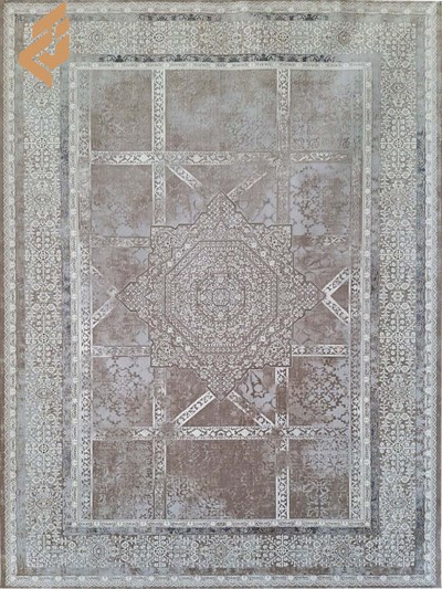 Mamluk - Ghost white