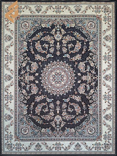 Miras - Navy blue