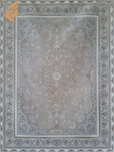 Delshad - Ghost white