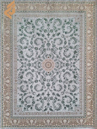 گلوریا - سبز