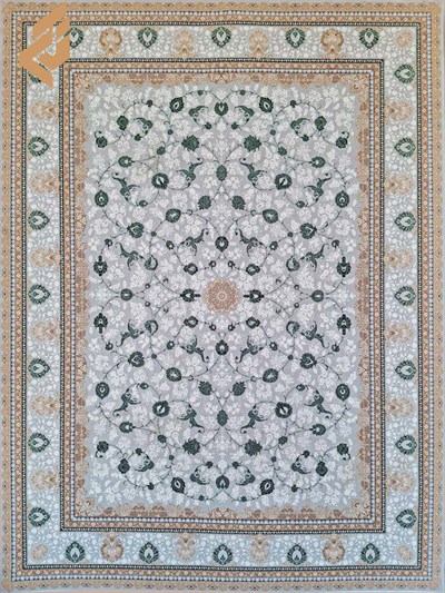 Shahzade - Green