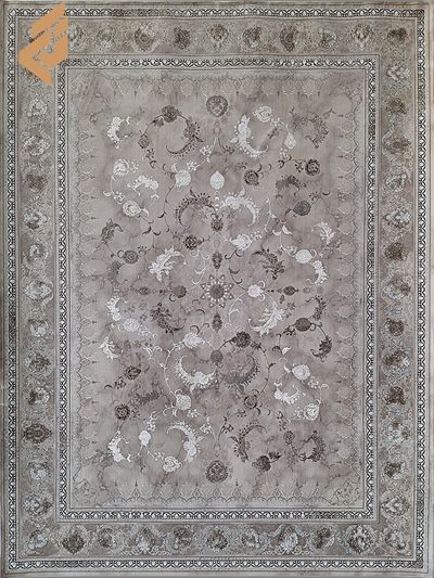 Alborz vintage - Silver