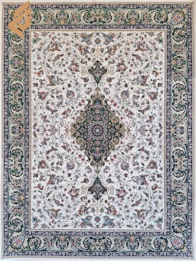 Isfahan - Green