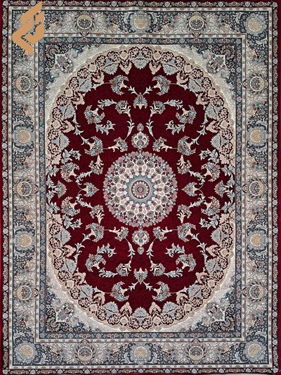 Miras - Red